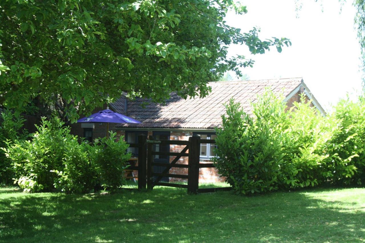 The Rectory Lacock Cottages Екстериор снимка