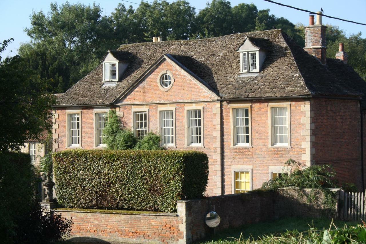 The Rectory Lacock Cottages Екстериор снимка